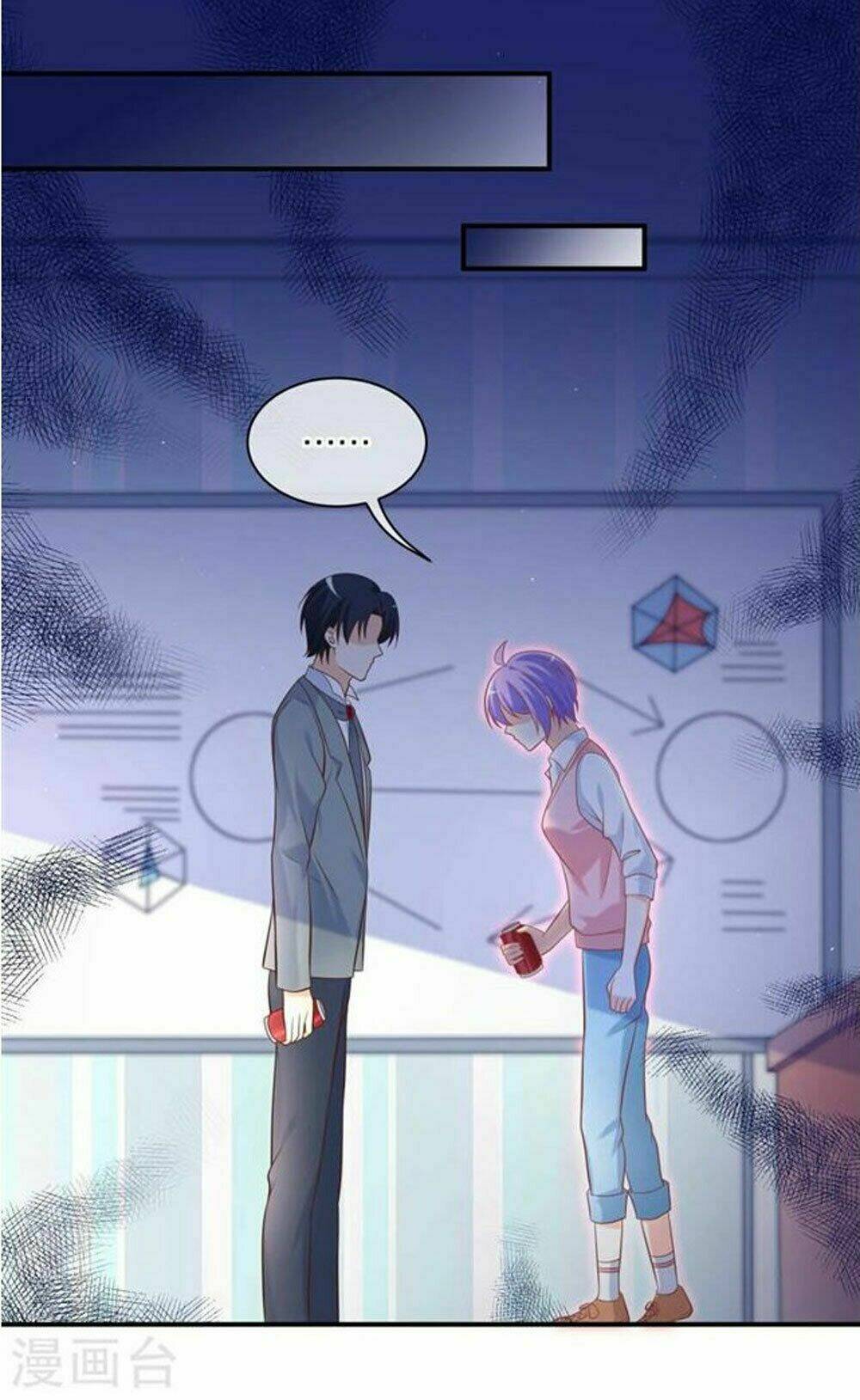 Boss Của Tôi Là Đại Thần Chapter 22 - Trang 2