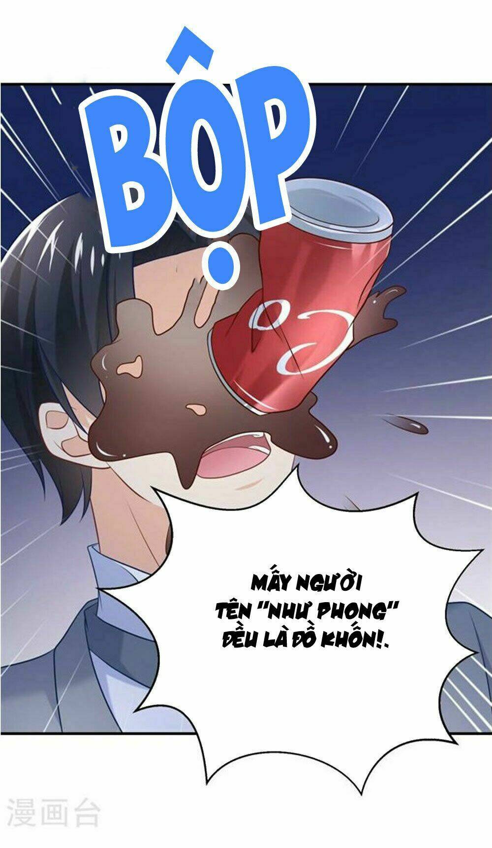 Boss Của Tôi Là Đại Thần Chapter 22 - Trang 2