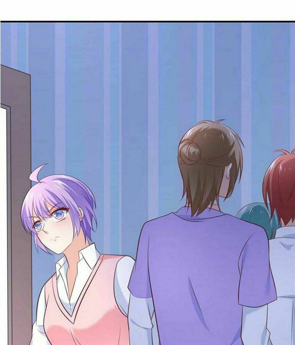 Boss Của Tôi Là Đại Thần Chapter 22 - Trang 2