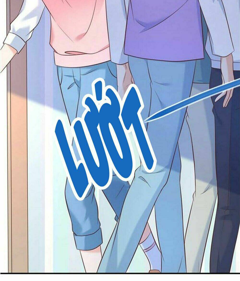 Boss Của Tôi Là Đại Thần Chapter 22 - Trang 2