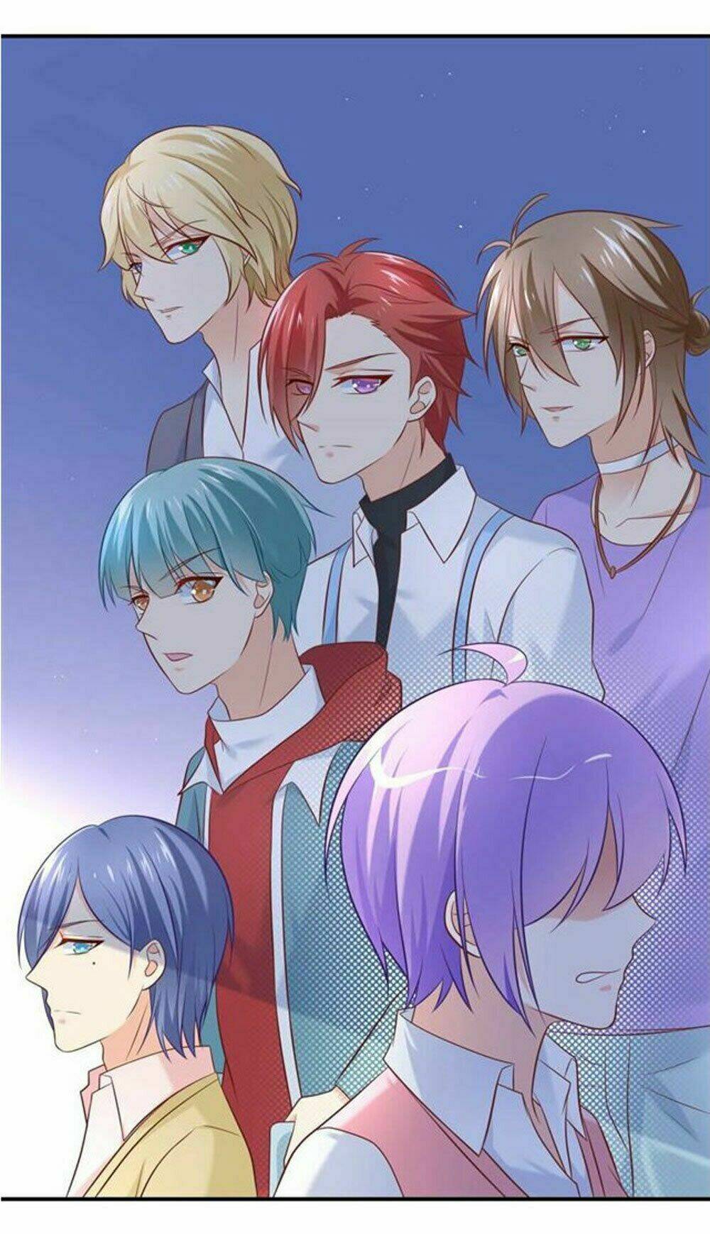 Boss Của Tôi Là Đại Thần Chapter 22 - Trang 2