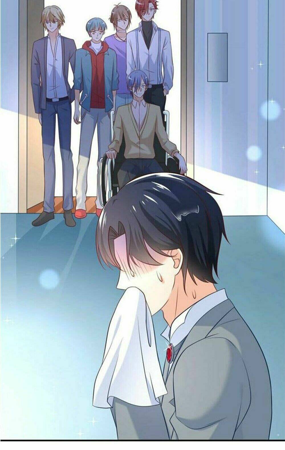 Boss Của Tôi Là Đại Thần Chapter 22 - Trang 2