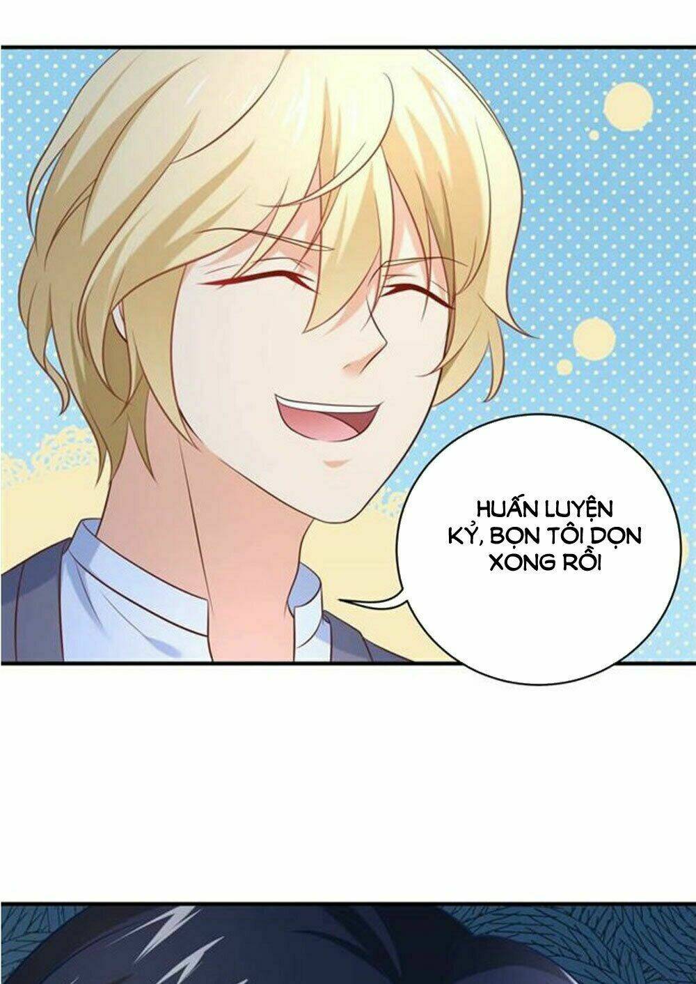 Boss Của Tôi Là Đại Thần Chapter 22 - Trang 2