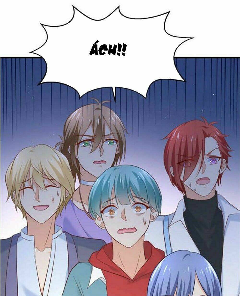 Boss Của Tôi Là Đại Thần Chapter 22 - Trang 2