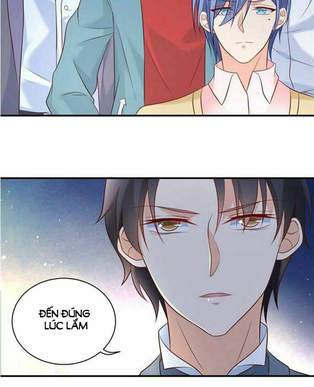 Boss Của Tôi Là Đại Thần Chapter 22 - Trang 2