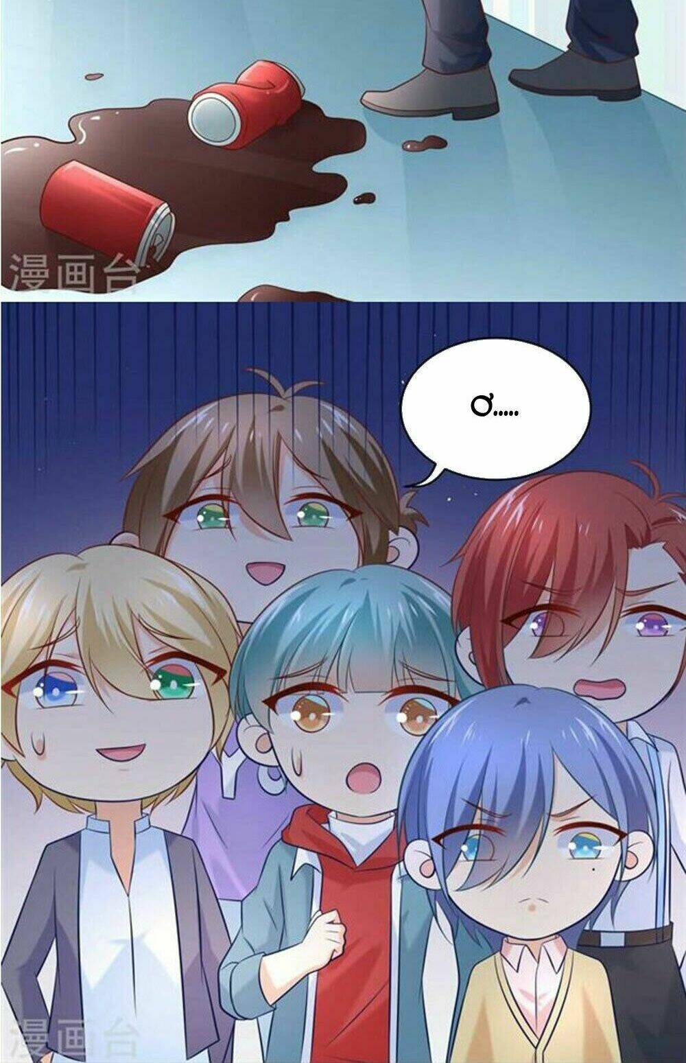 Boss Của Tôi Là Đại Thần Chapter 22 - Trang 2