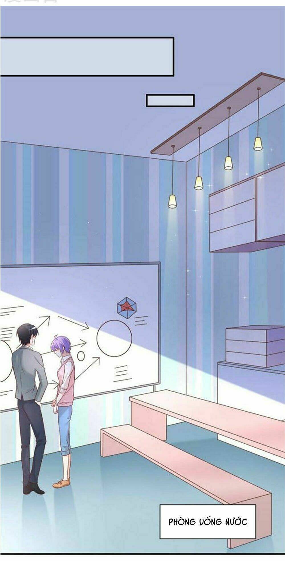 Boss Của Tôi Là Đại Thần Chapter 22 - Trang 2