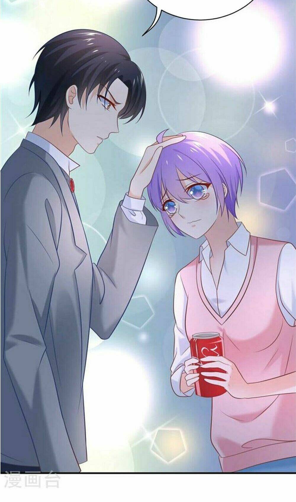 Boss Của Tôi Là Đại Thần Chapter 22 - Trang 2