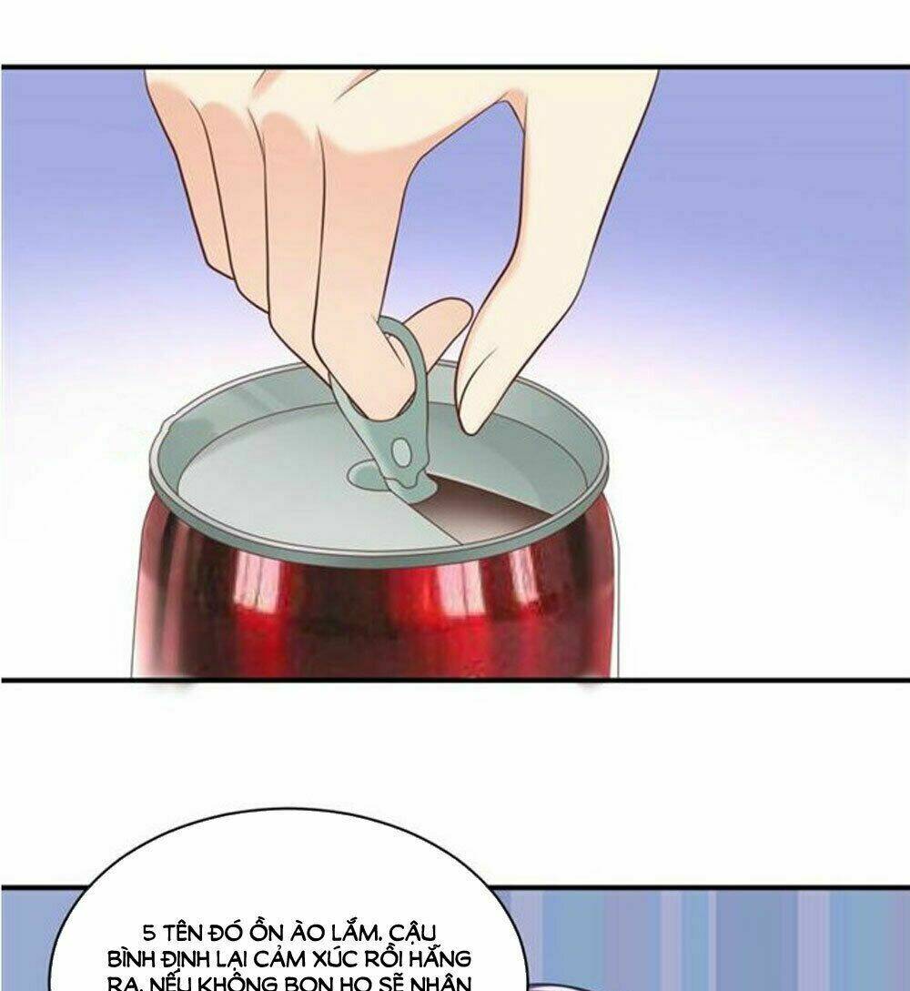 Boss Của Tôi Là Đại Thần Chapter 22 - Trang 2