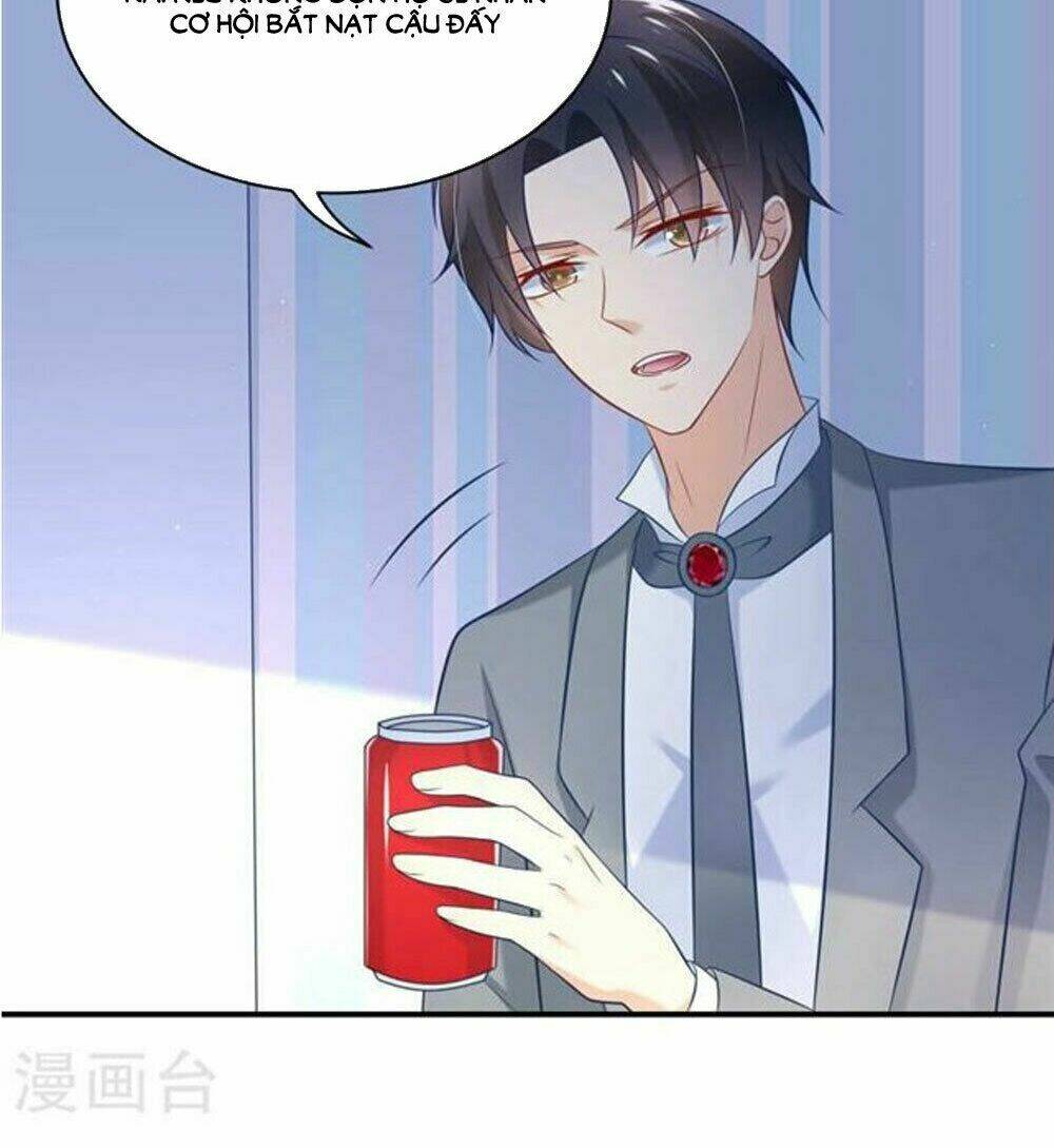 Boss Của Tôi Là Đại Thần Chapter 22 - Trang 2