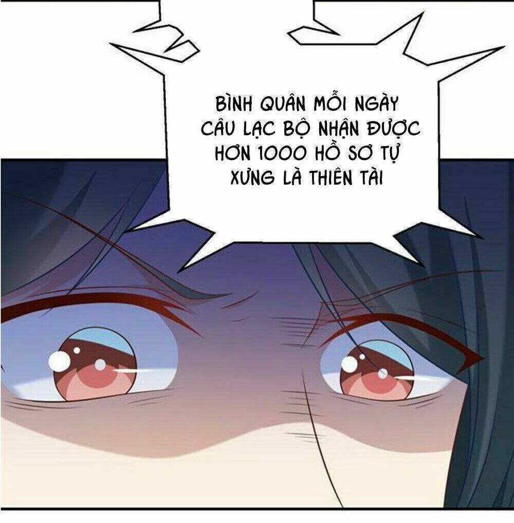 Boss Của Tôi Là Đại Thần Chapter 23 - Trang 2