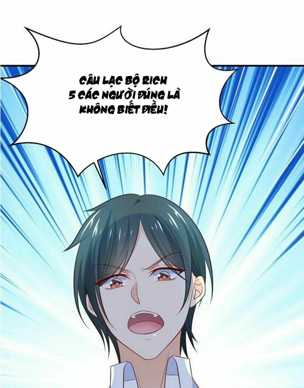 Boss Của Tôi Là Đại Thần Chapter 23 - Trang 2