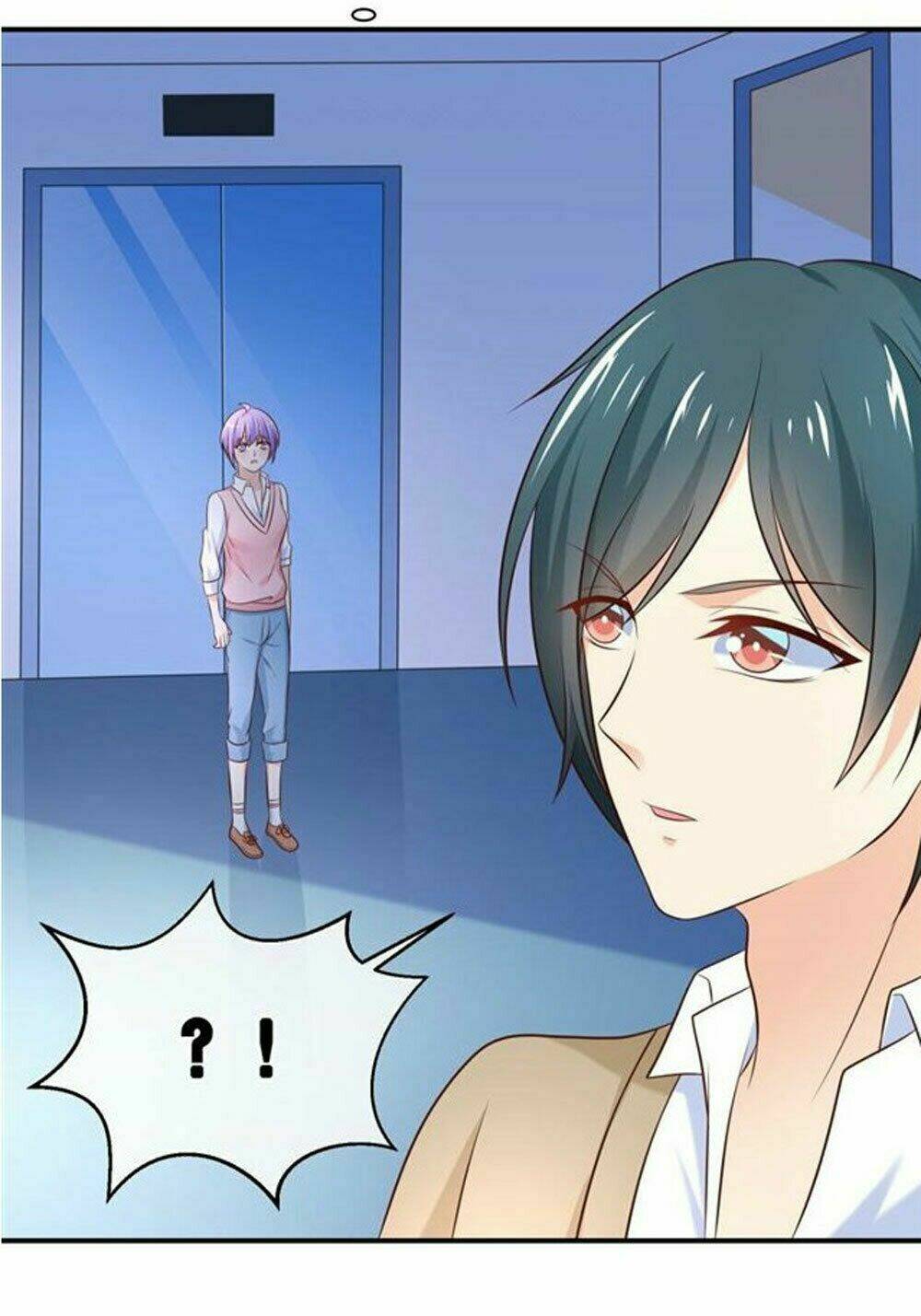 Boss Của Tôi Là Đại Thần Chapter 23 - Trang 2