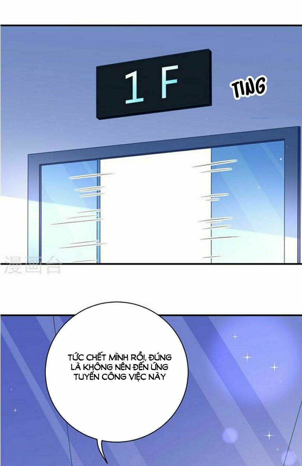 Boss Của Tôi Là Đại Thần Chapter 23 - Trang 2