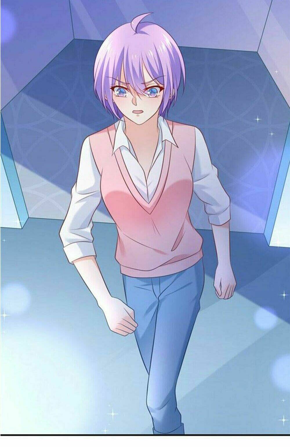 Boss Của Tôi Là Đại Thần Chapter 23 - Trang 2