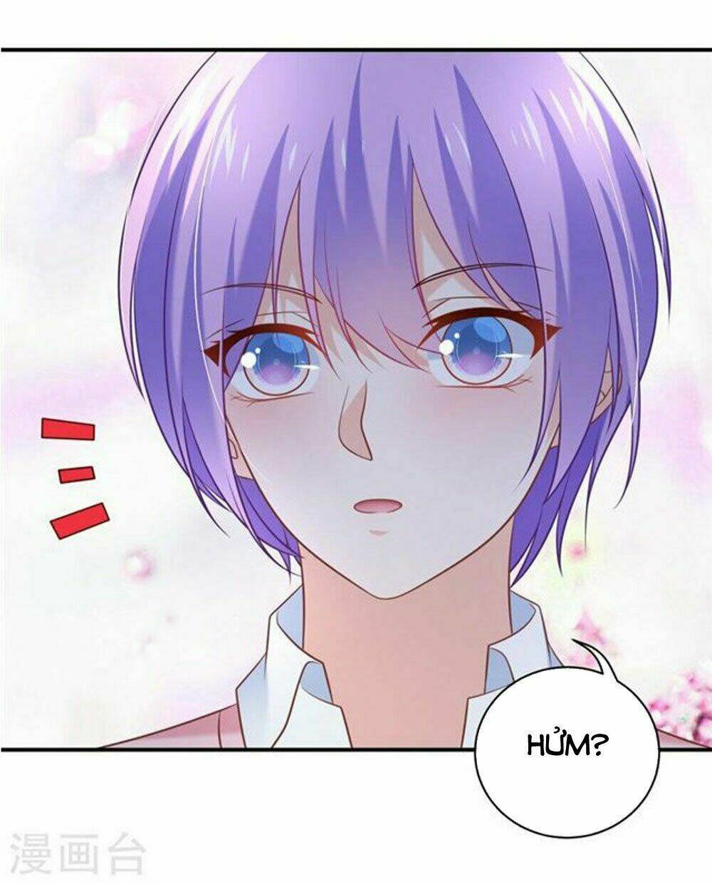 Boss Của Tôi Là Đại Thần Chapter 23 - Trang 2