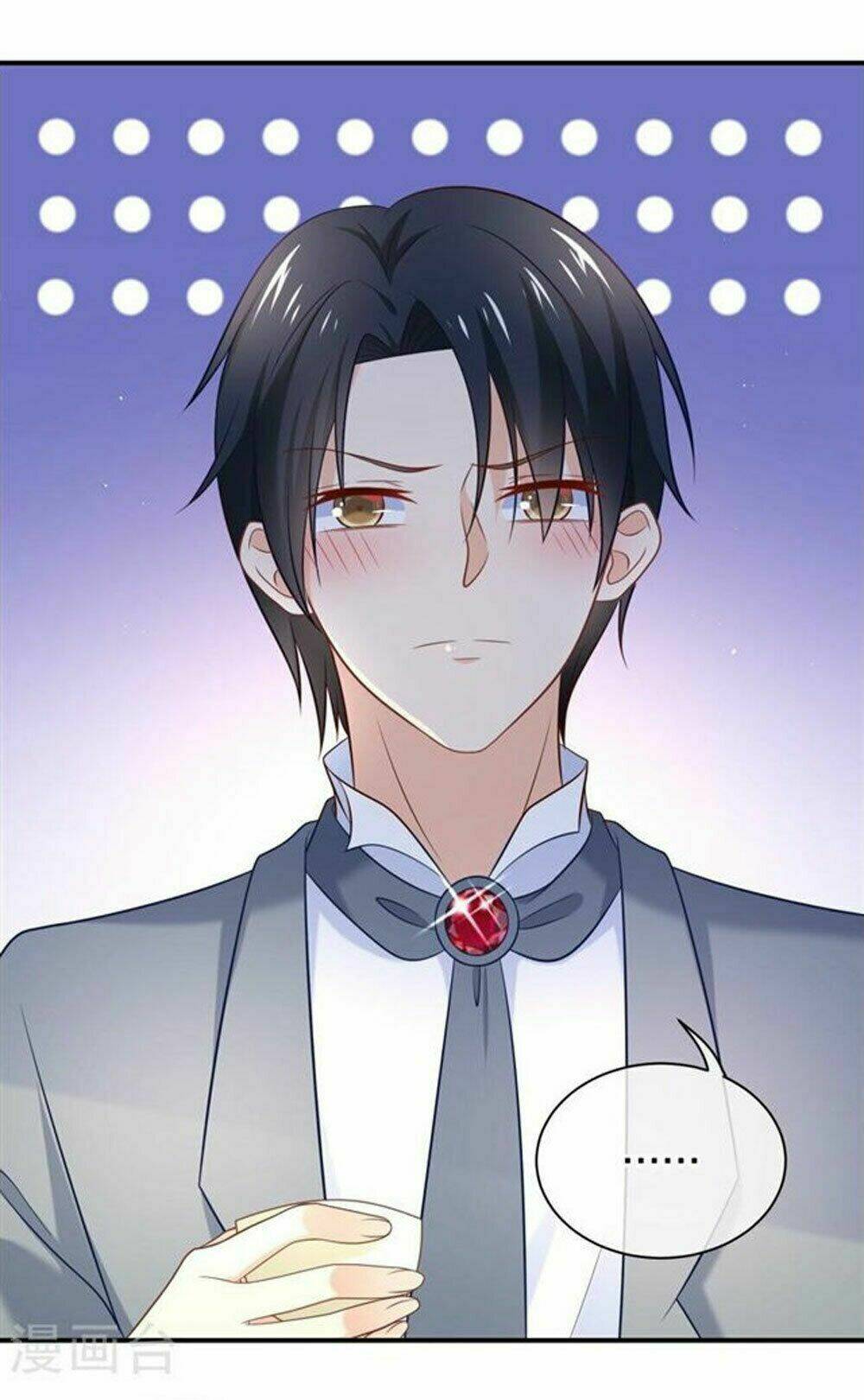 Boss Của Tôi Là Đại Thần Chapter 24 - Trang 2