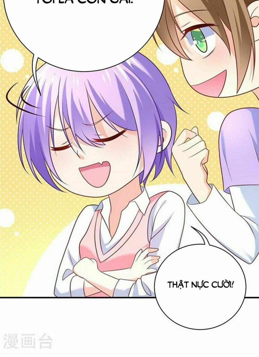 Boss Của Tôi Là Đại Thần Chapter 24 - Trang 2