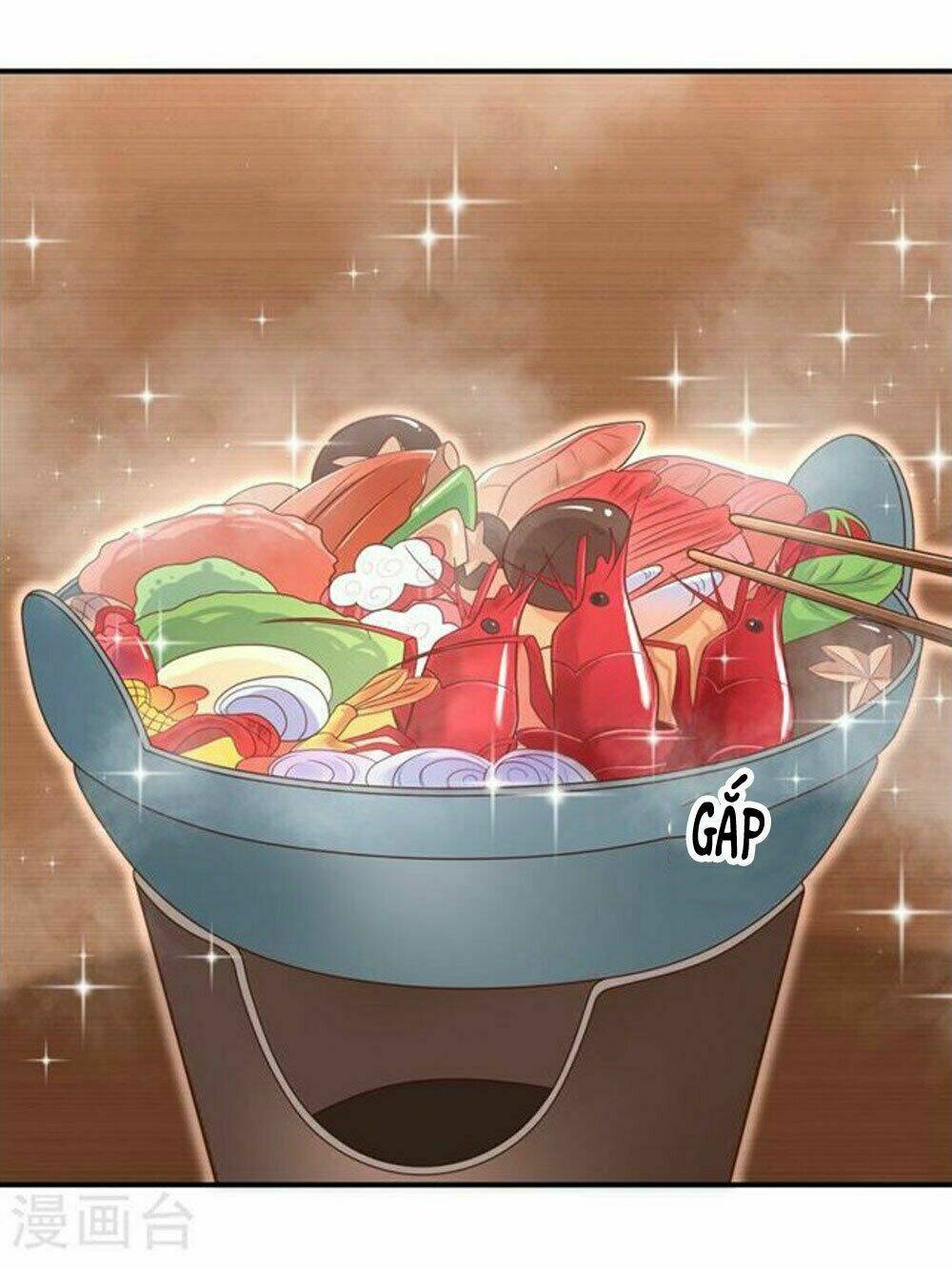 Boss Của Tôi Là Đại Thần Chapter 24 - Trang 2