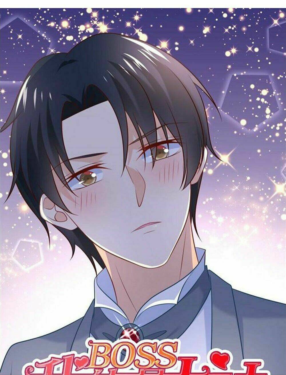 Boss Của Tôi Là Đại Thần Chapter 24 - Trang 2