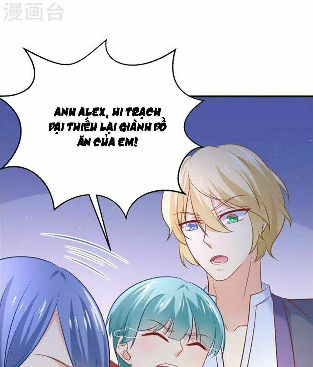 Boss Của Tôi Là Đại Thần Chapter 24 - Trang 2