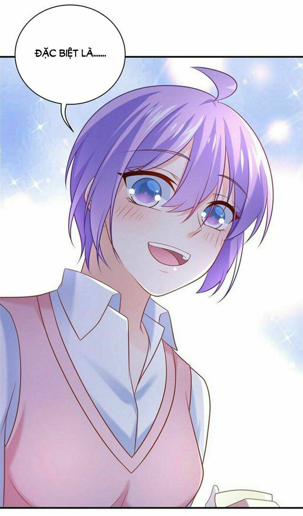 Boss Của Tôi Là Đại Thần Chapter 24 - Trang 2