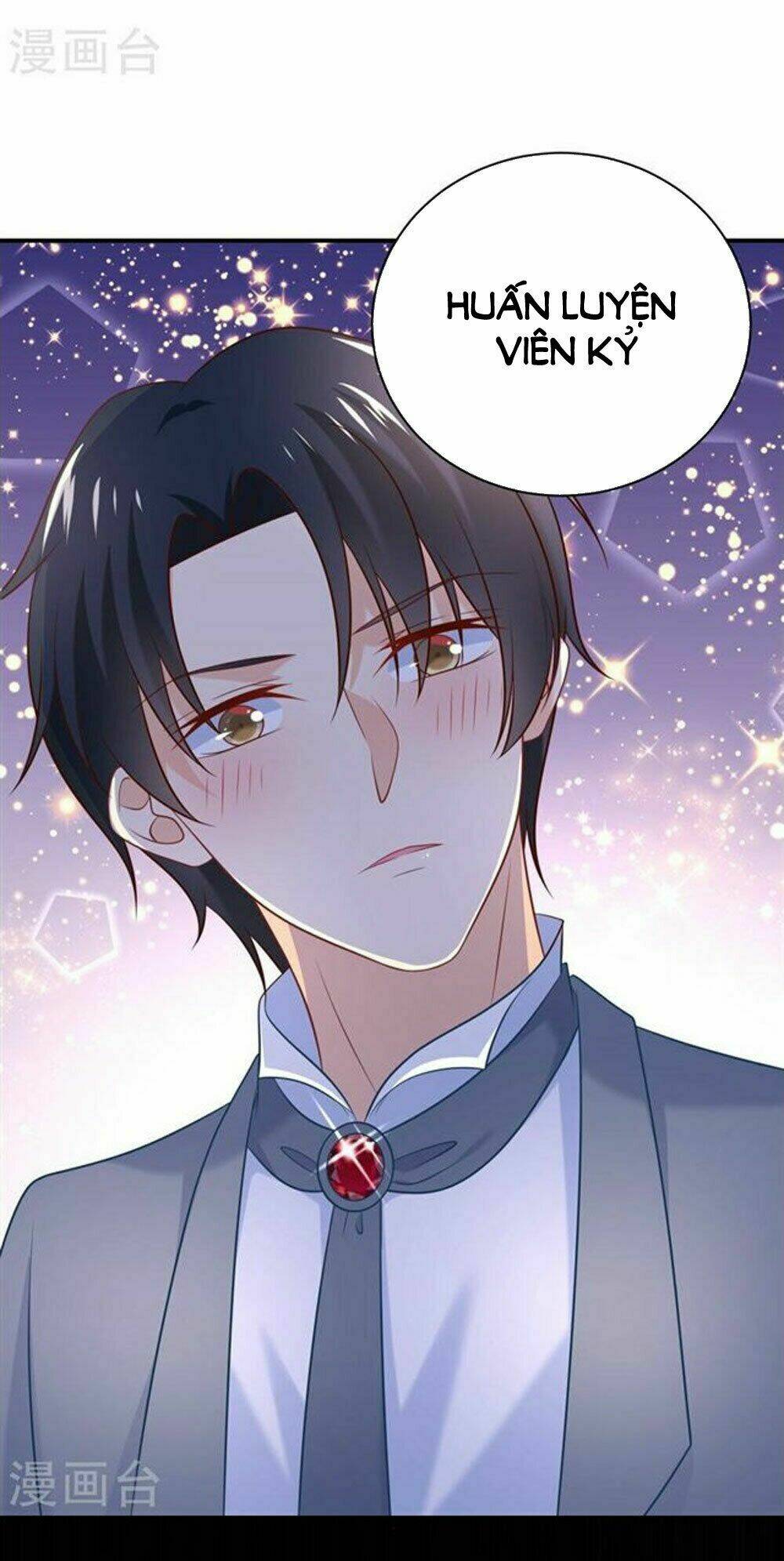 Boss Của Tôi Là Đại Thần Chapter 24 - Trang 2