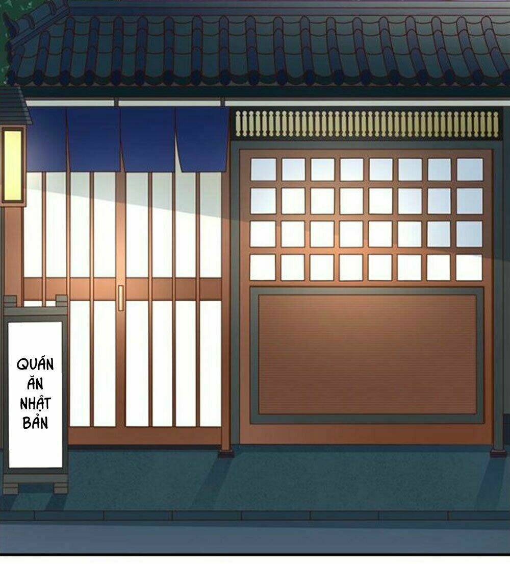 Boss Của Tôi Là Đại Thần Chapter 24 - Trang 2