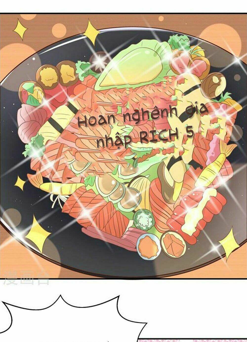 Boss Của Tôi Là Đại Thần Chapter 24 - Trang 2