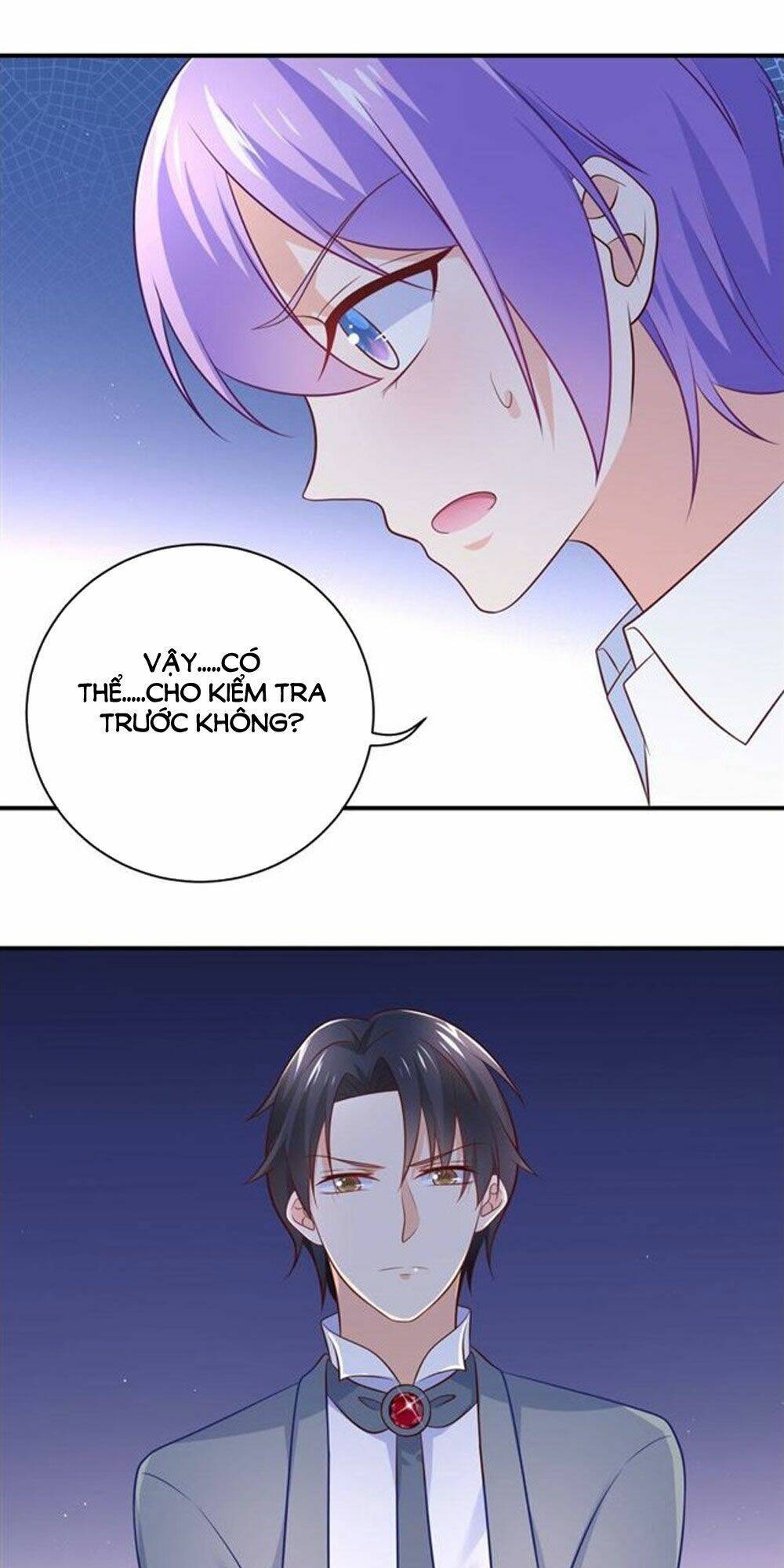 Boss Của Tôi Là Đại Thần Chapter 25 - Trang 2