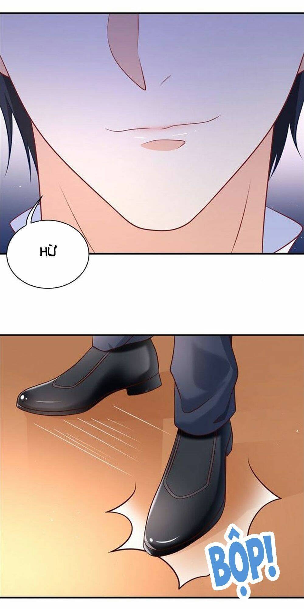 Boss Của Tôi Là Đại Thần Chapter 25 - Trang 2