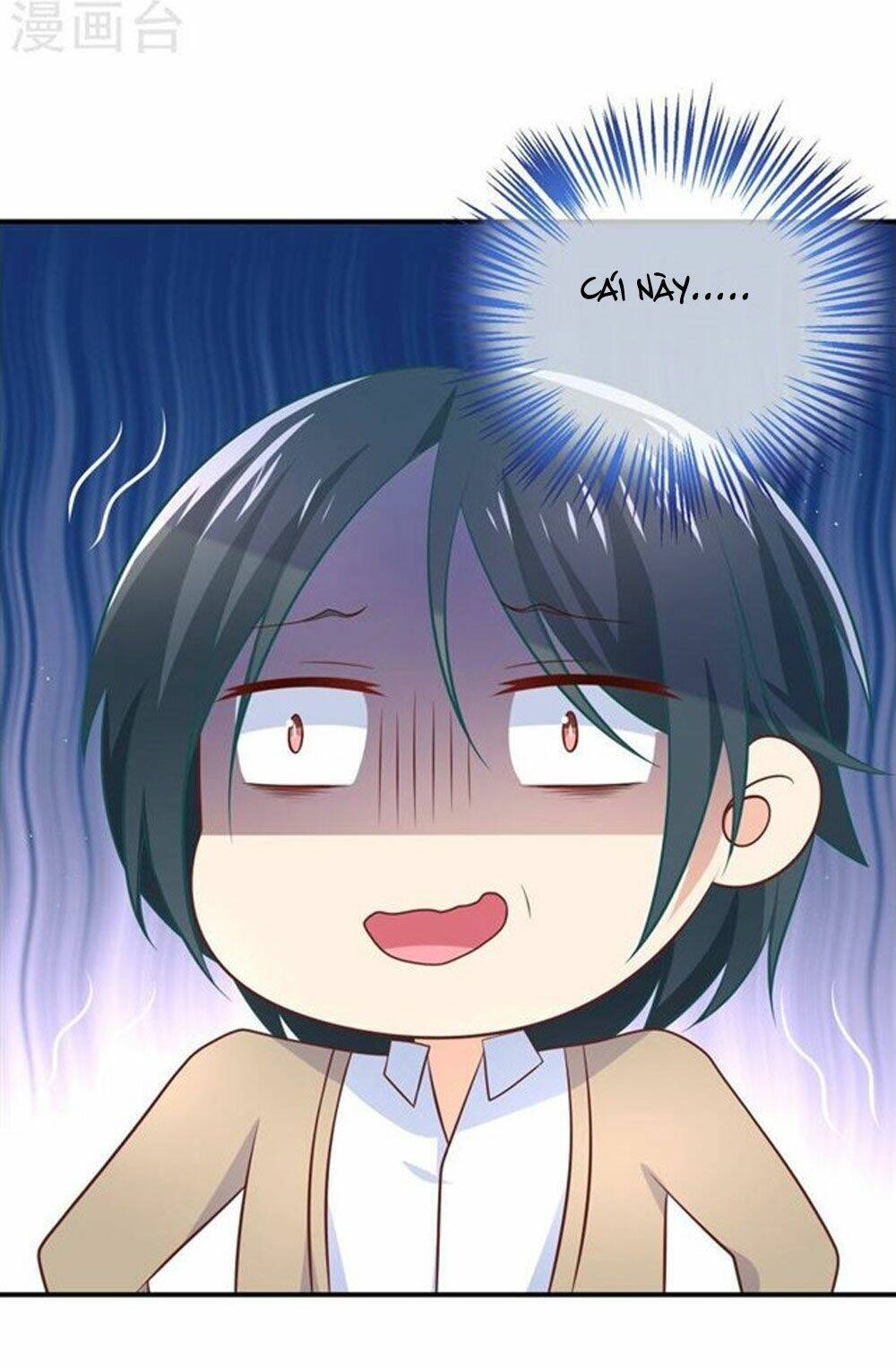 Boss Của Tôi Là Đại Thần Chapter 25 - Trang 2