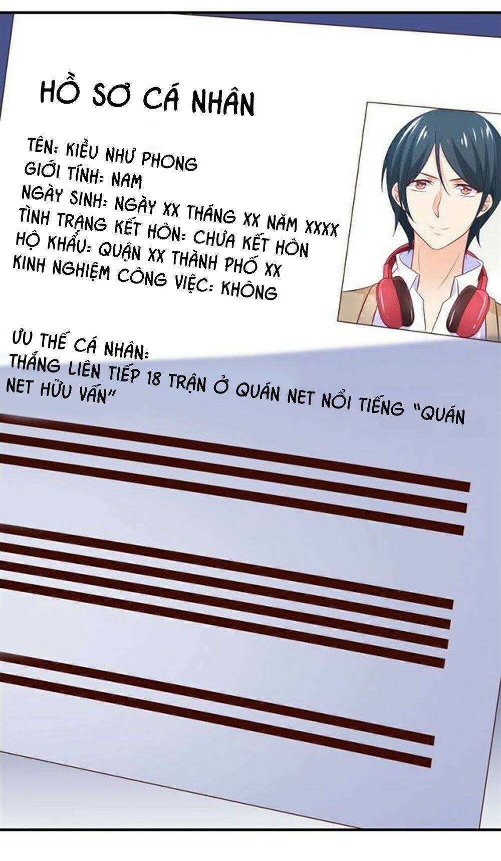 Boss Của Tôi Là Đại Thần Chapter 25 - Trang 2