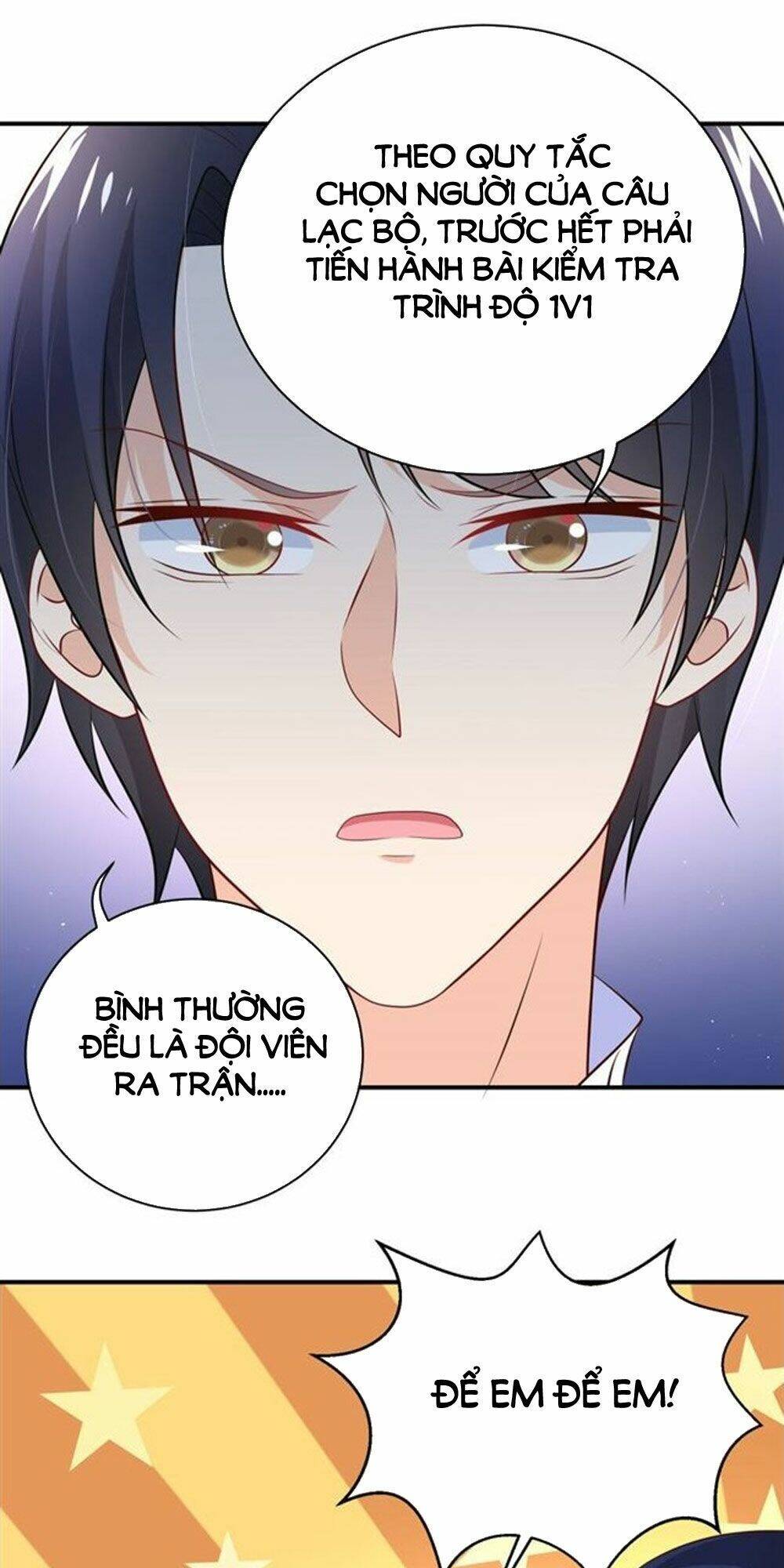 Boss Của Tôi Là Đại Thần Chapter 25 - Trang 2