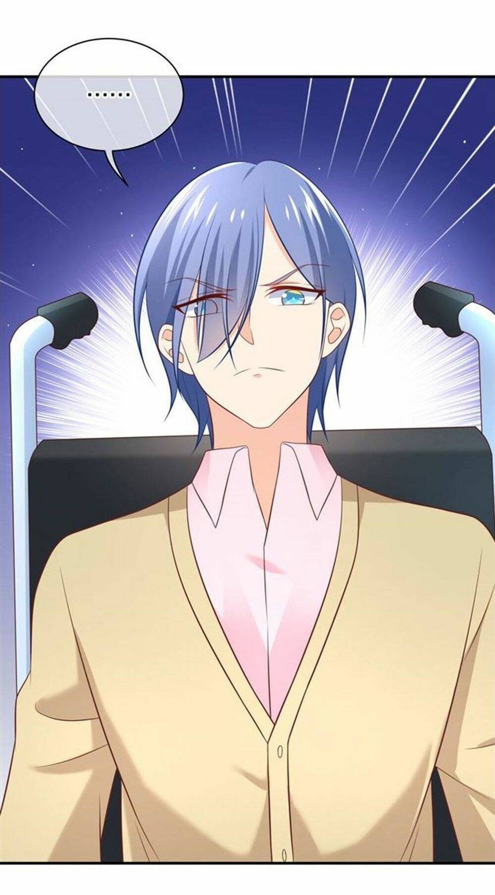 Boss Của Tôi Là Đại Thần Chapter 25 - Trang 2