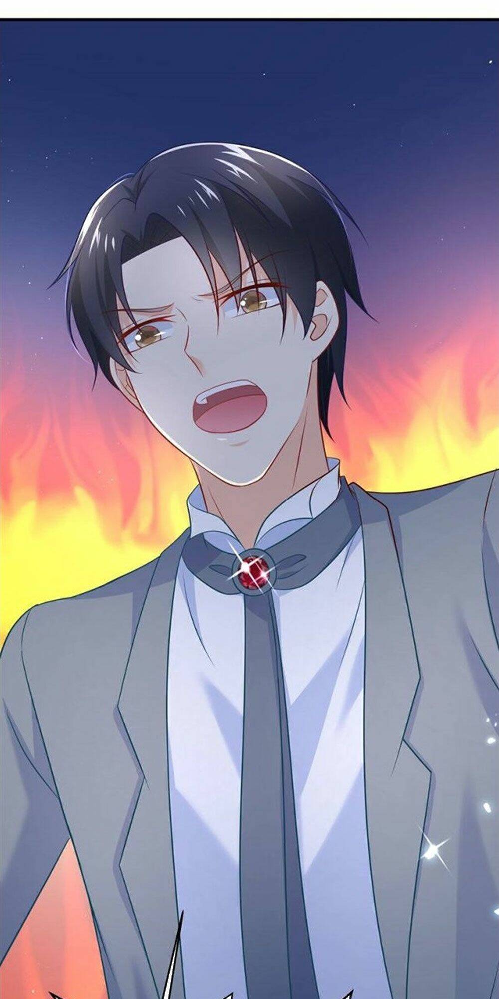 Boss Của Tôi Là Đại Thần Chapter 25 - Trang 2