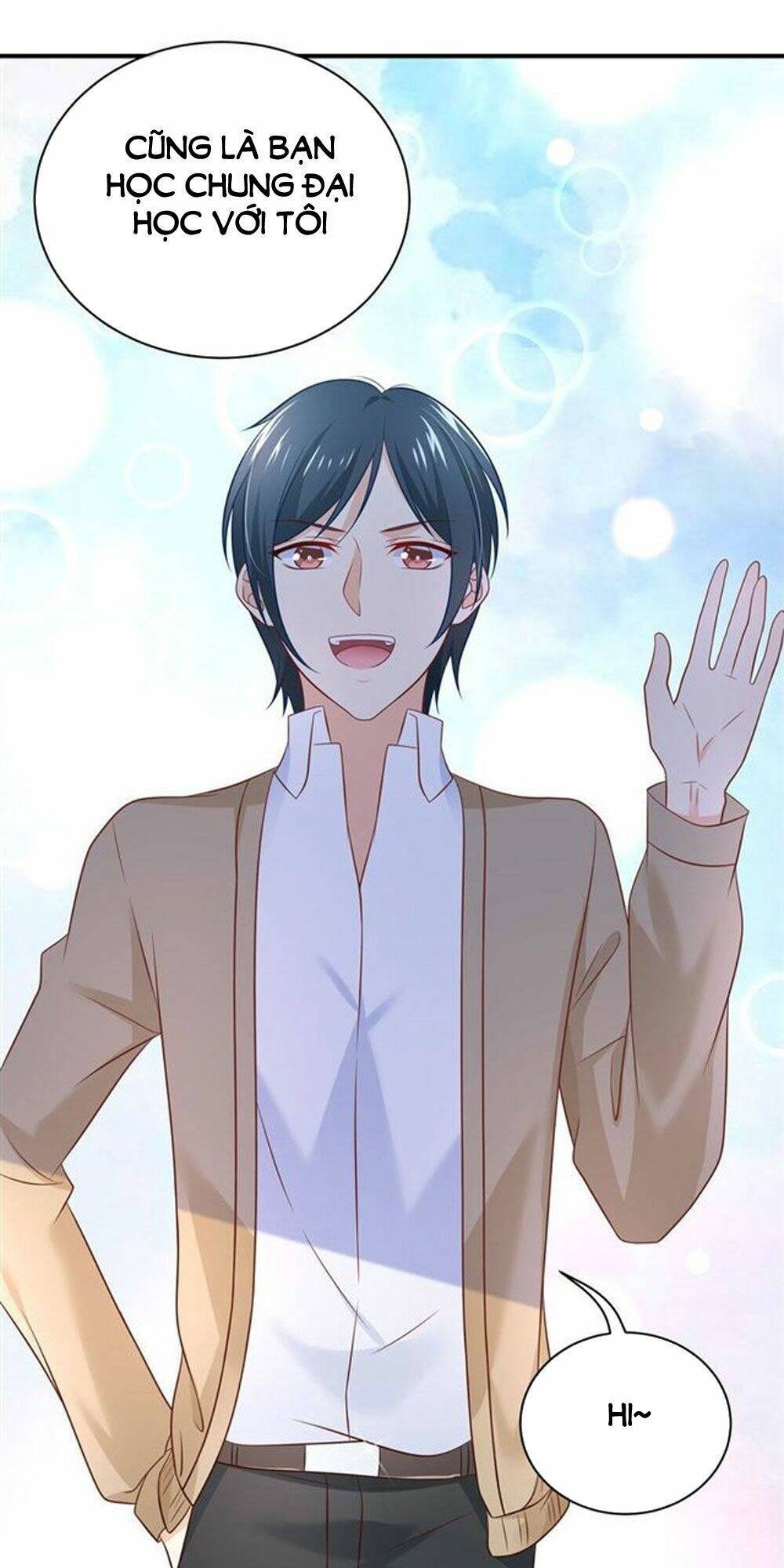 Boss Của Tôi Là Đại Thần Chapter 25 - Trang 2