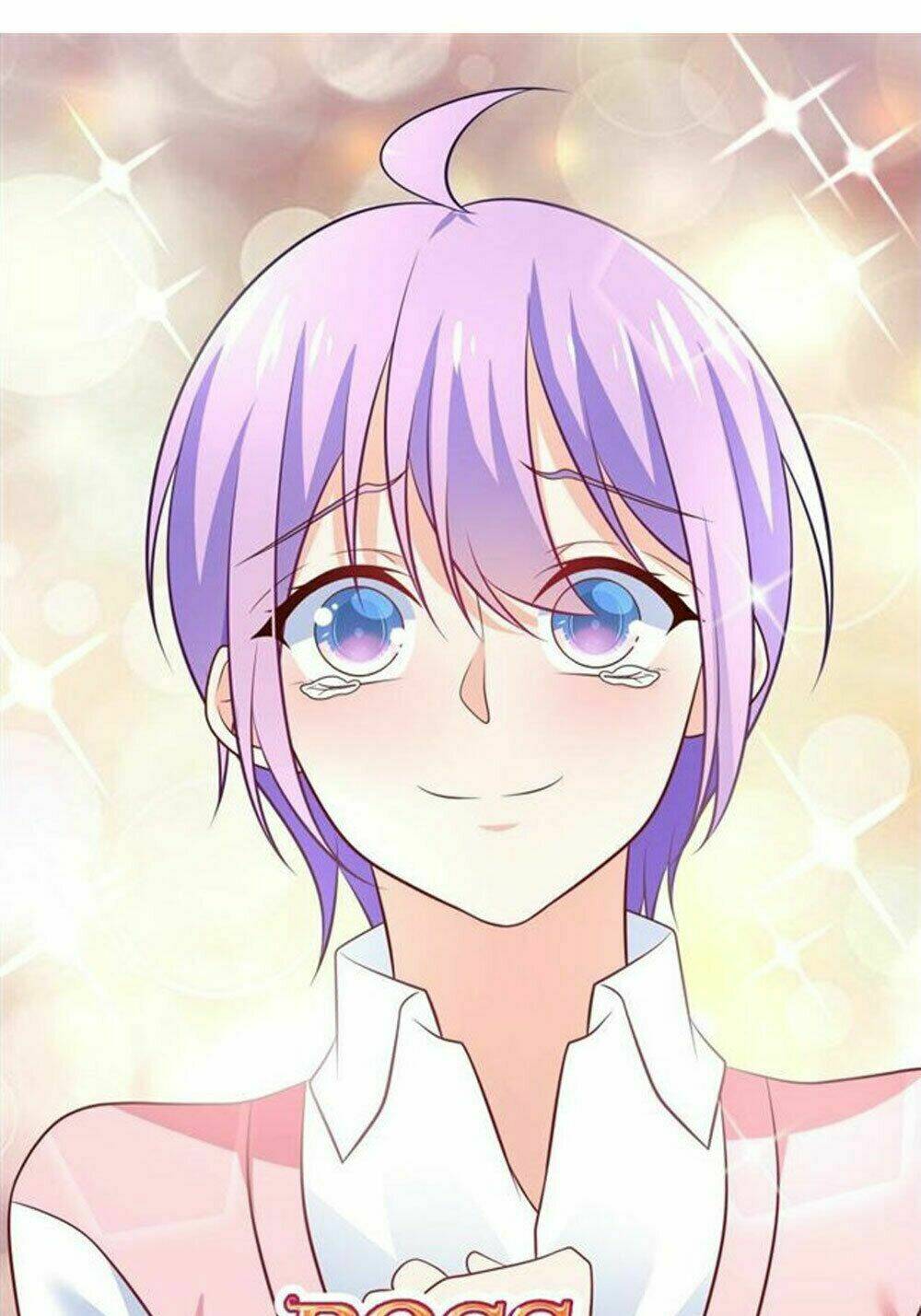 Boss Của Tôi Là Đại Thần Chapter 26 - Trang 2