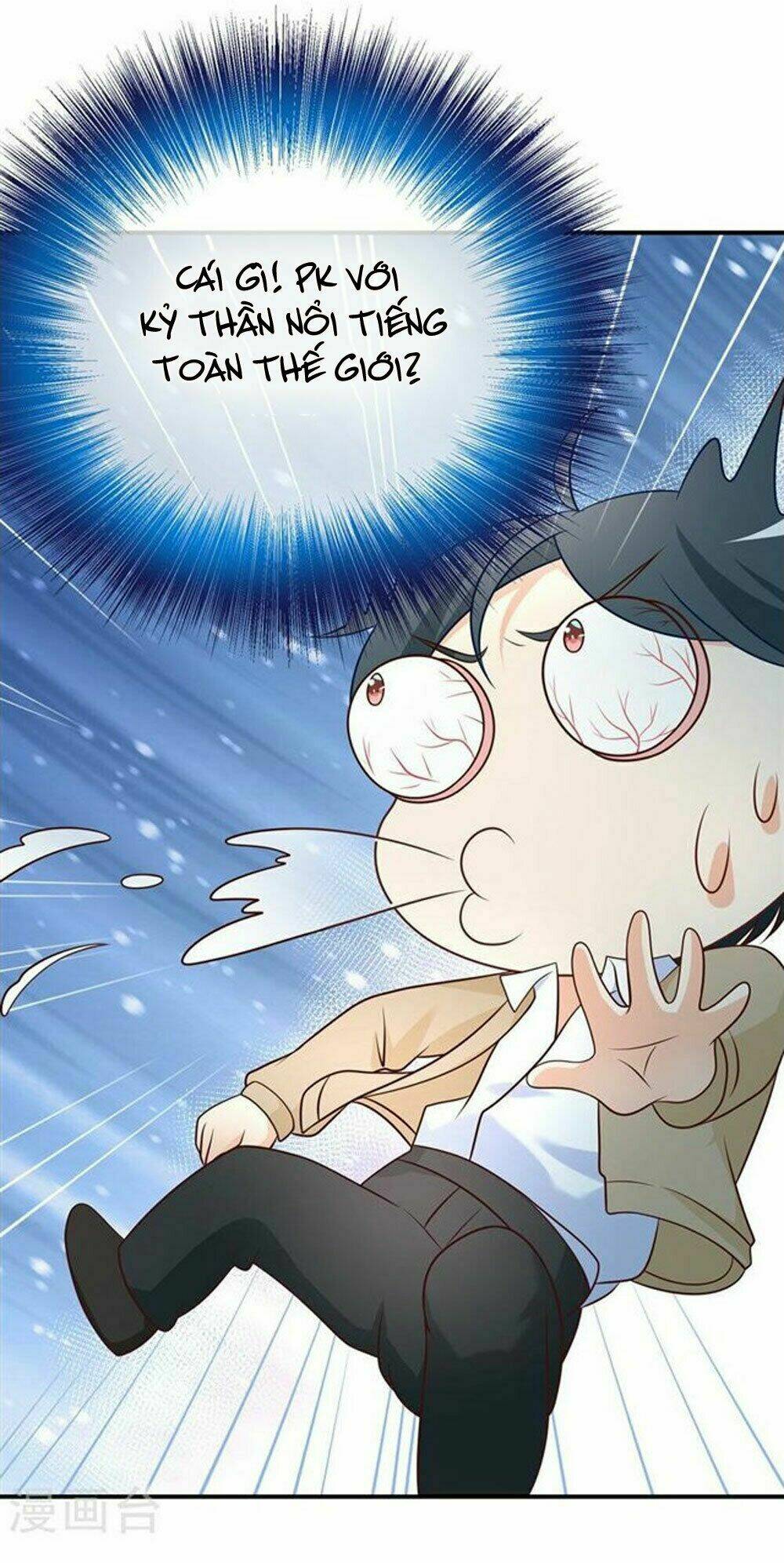 Boss Của Tôi Là Đại Thần Chapter 26 - Trang 2