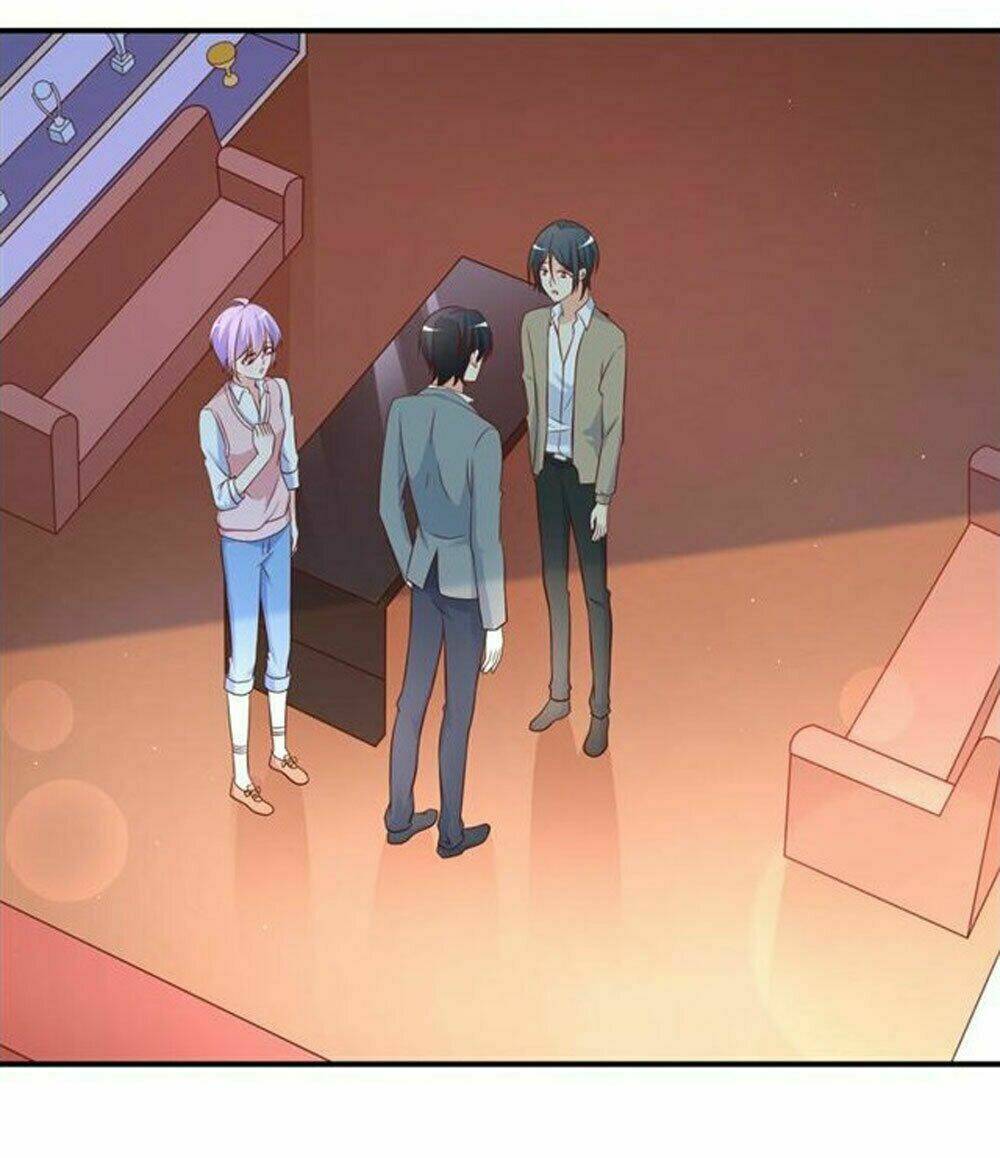 Boss Của Tôi Là Đại Thần Chapter 26 - Trang 2