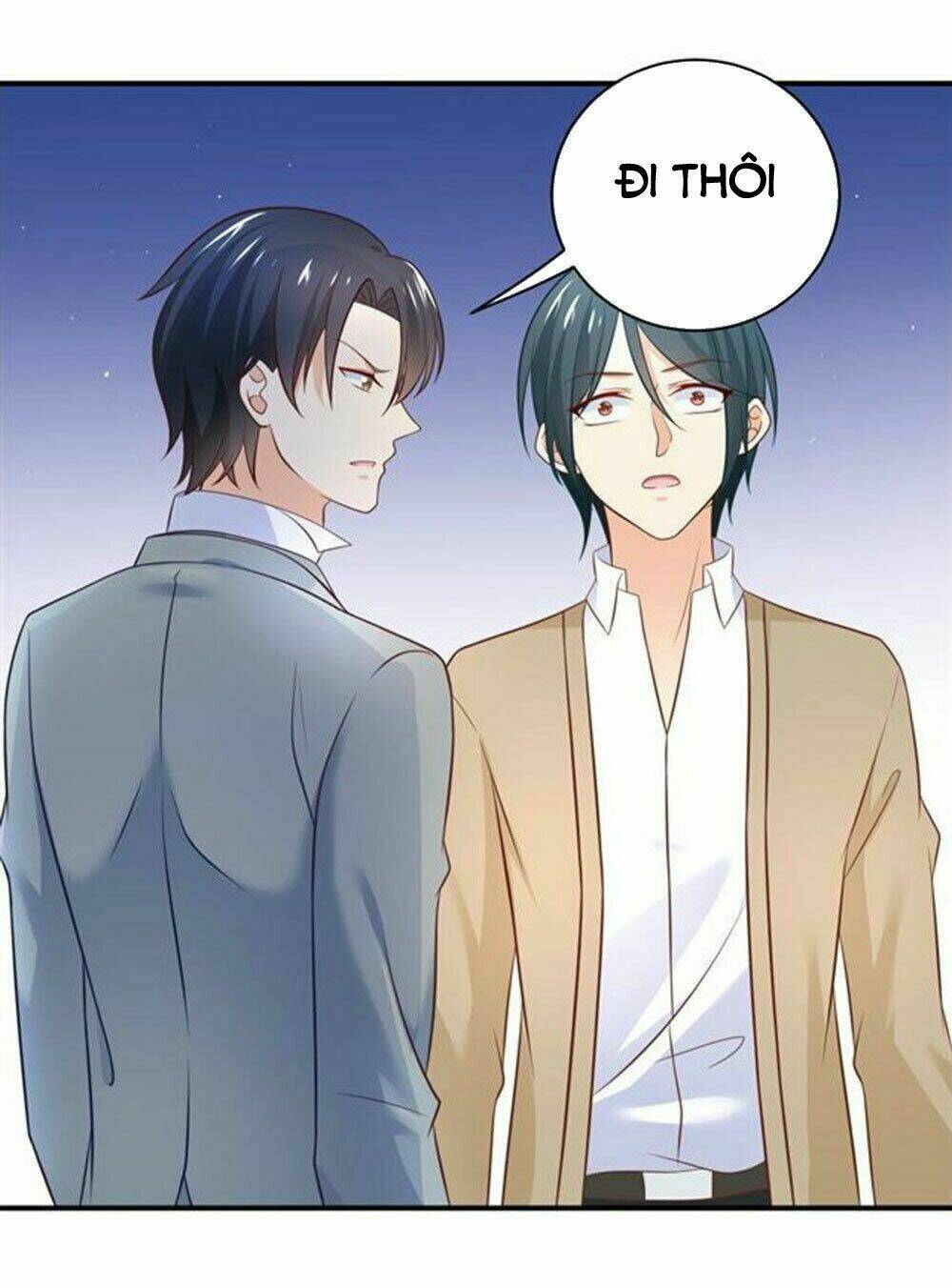 Boss Của Tôi Là Đại Thần Chapter 26 - Trang 2