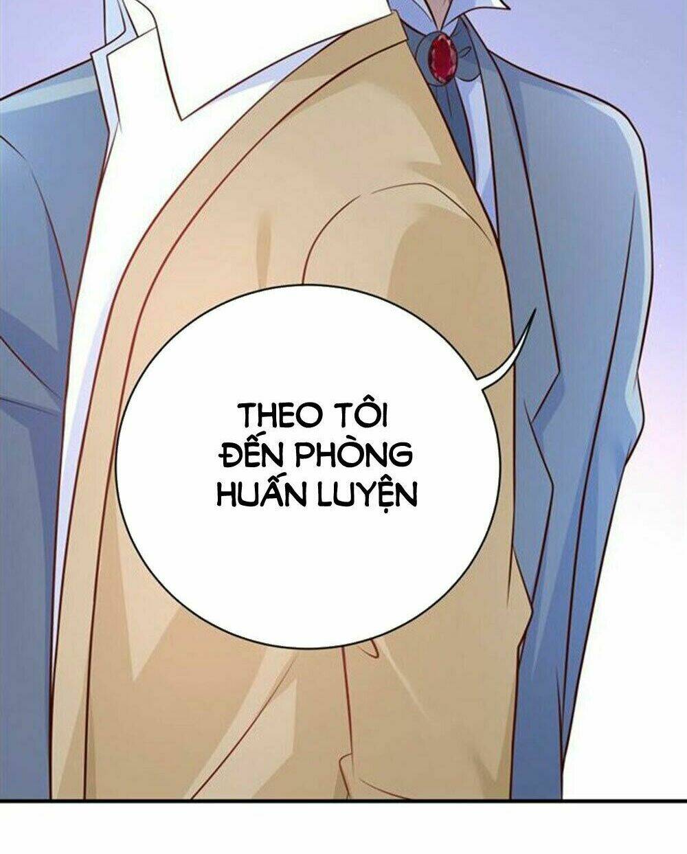 Boss Của Tôi Là Đại Thần Chapter 26 - Trang 2