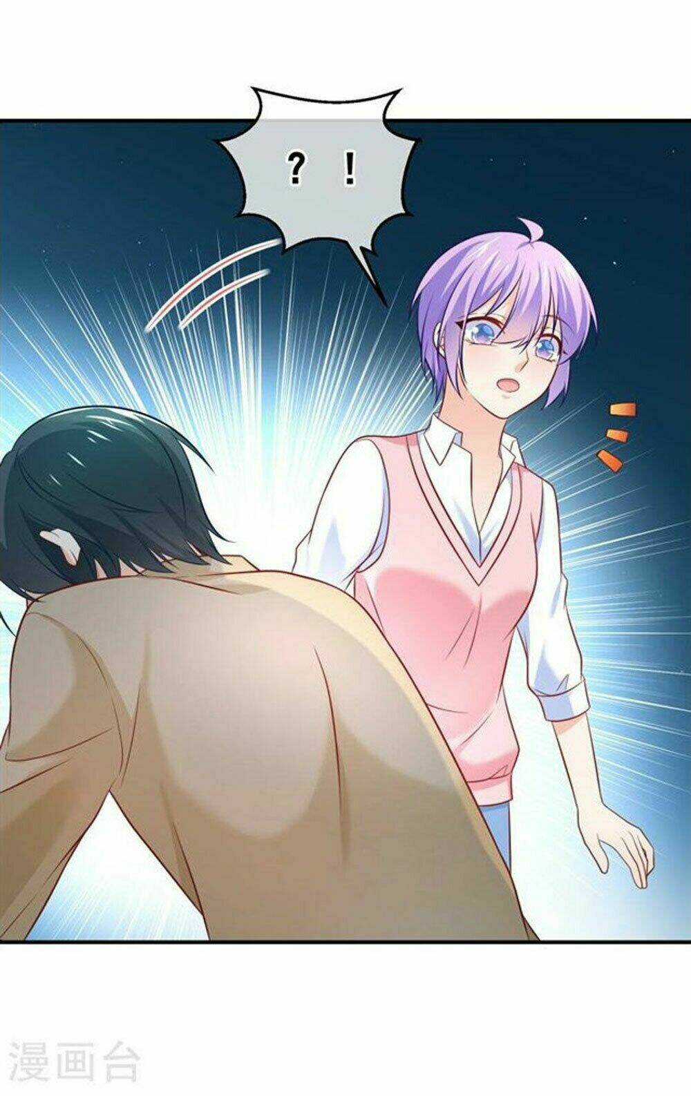 Boss Của Tôi Là Đại Thần Chapter 26 - Trang 2