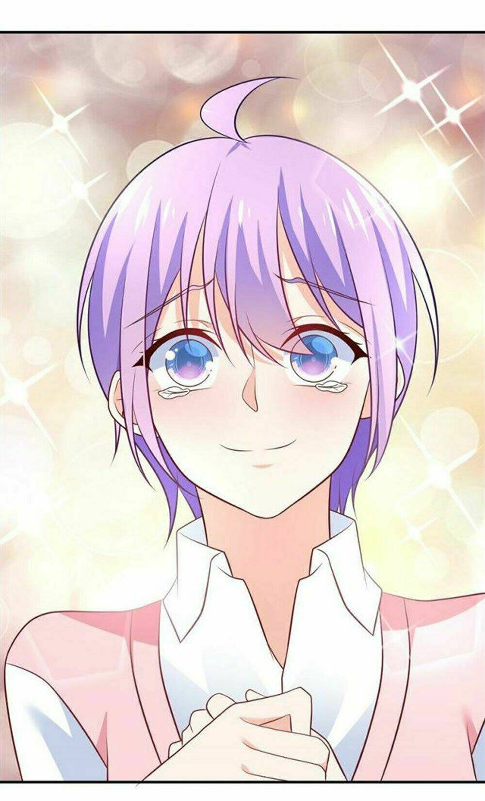 Boss Của Tôi Là Đại Thần Chapter 26 - Trang 2