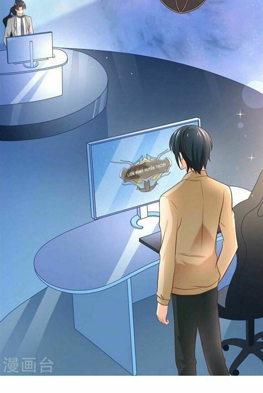 Boss Của Tôi Là Đại Thần Chapter 27 - Trang 2