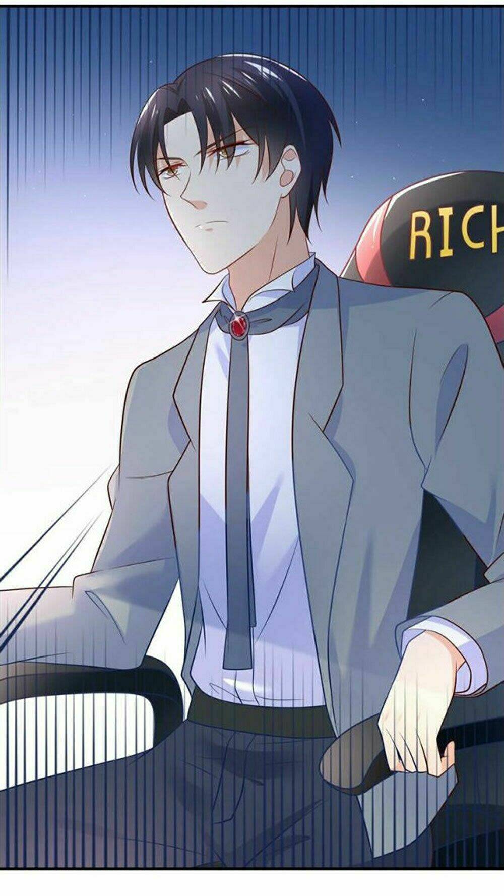 Boss Của Tôi Là Đại Thần Chapter 27 - Trang 2