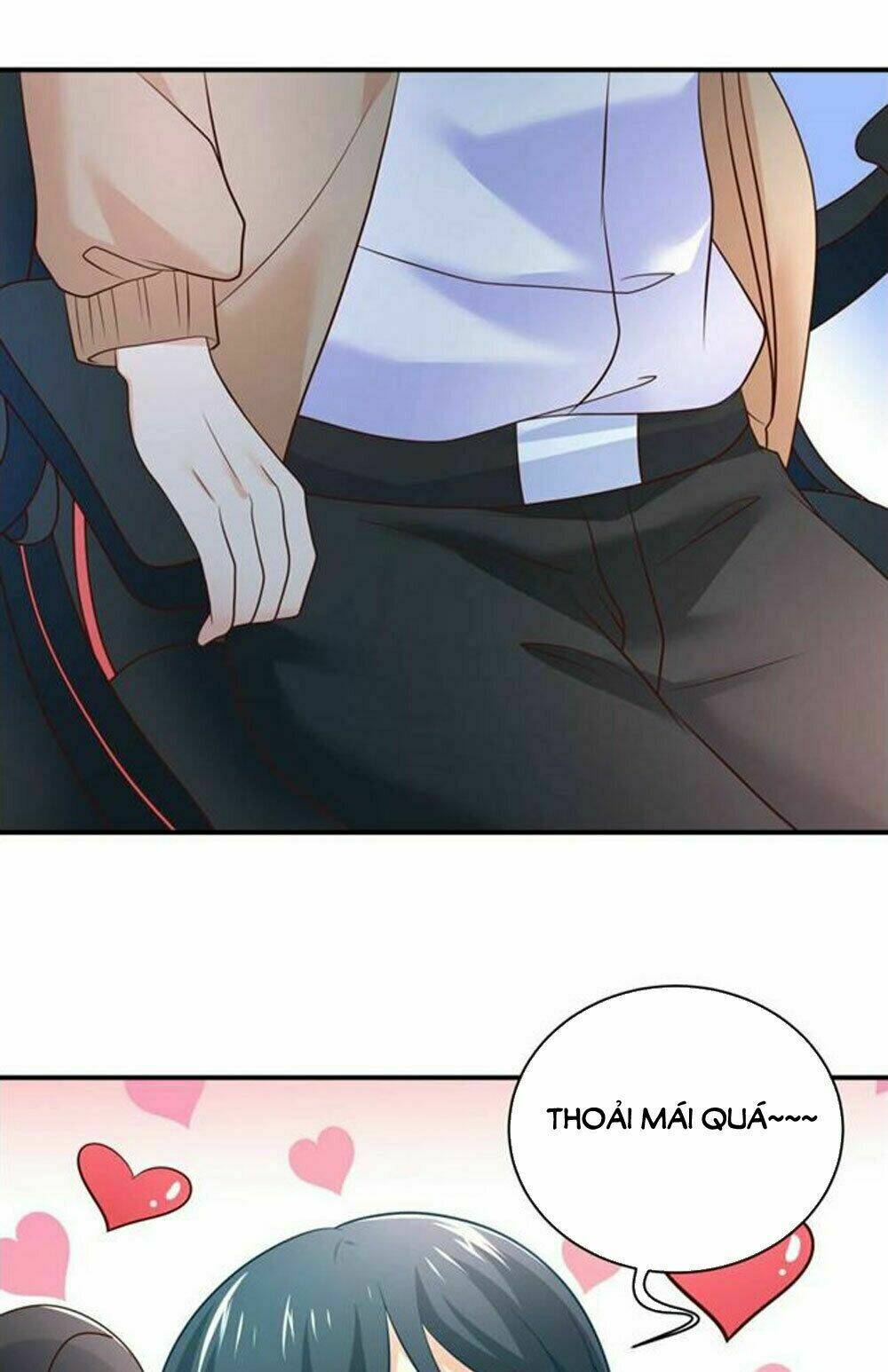 Boss Của Tôi Là Đại Thần Chapter 27 - Trang 2