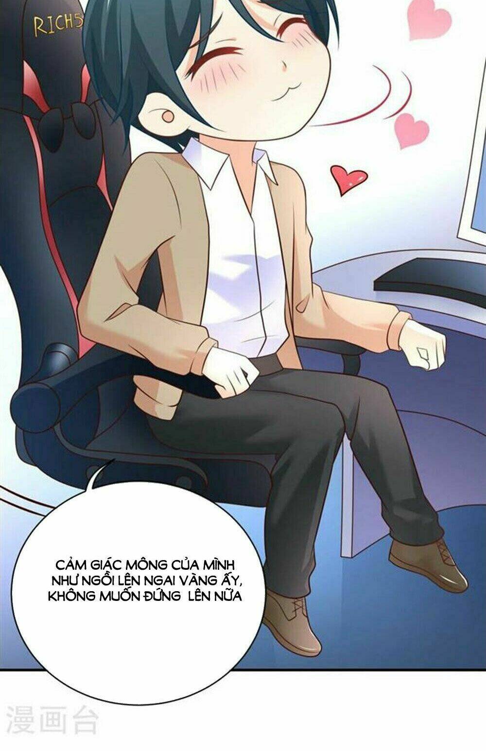 Boss Của Tôi Là Đại Thần Chapter 27 - Trang 2