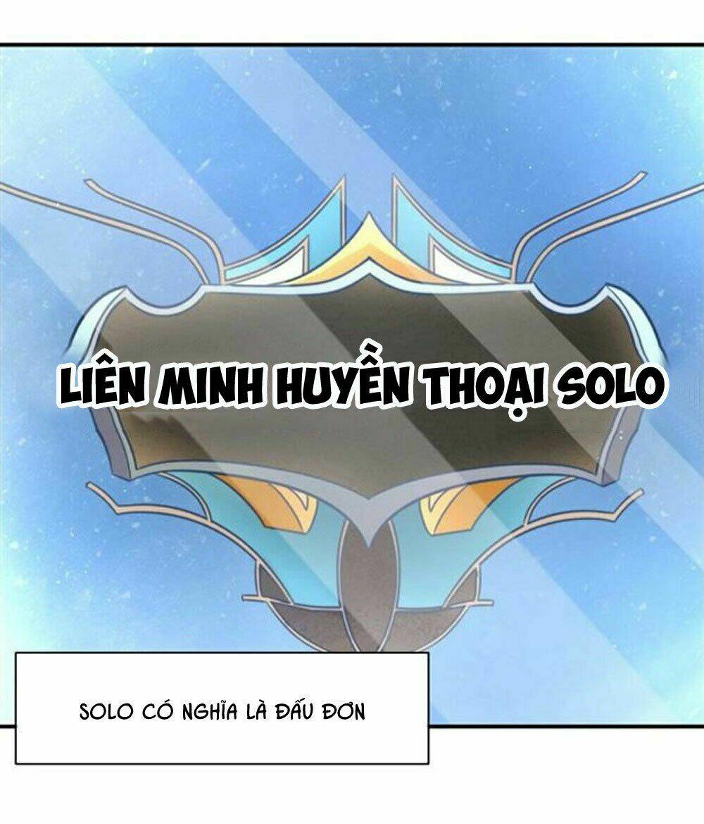 Boss Của Tôi Là Đại Thần Chapter 27 - Trang 2