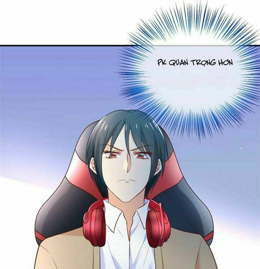 Boss Của Tôi Là Đại Thần Chapter 27 - Trang 2